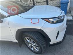 تۆیۆتا ڕاڤ 4